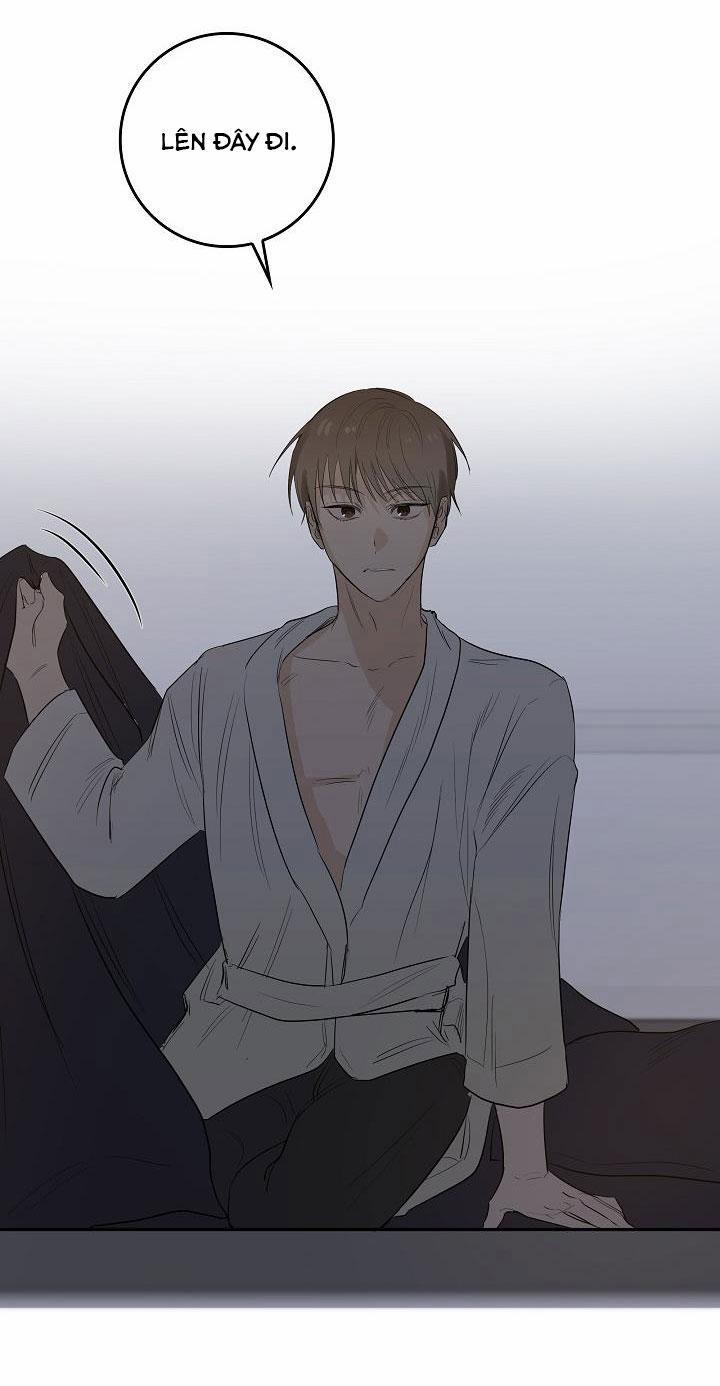 TRUYỆN NGẮN BL DÂM ĐÃNG 2.2 trang 50