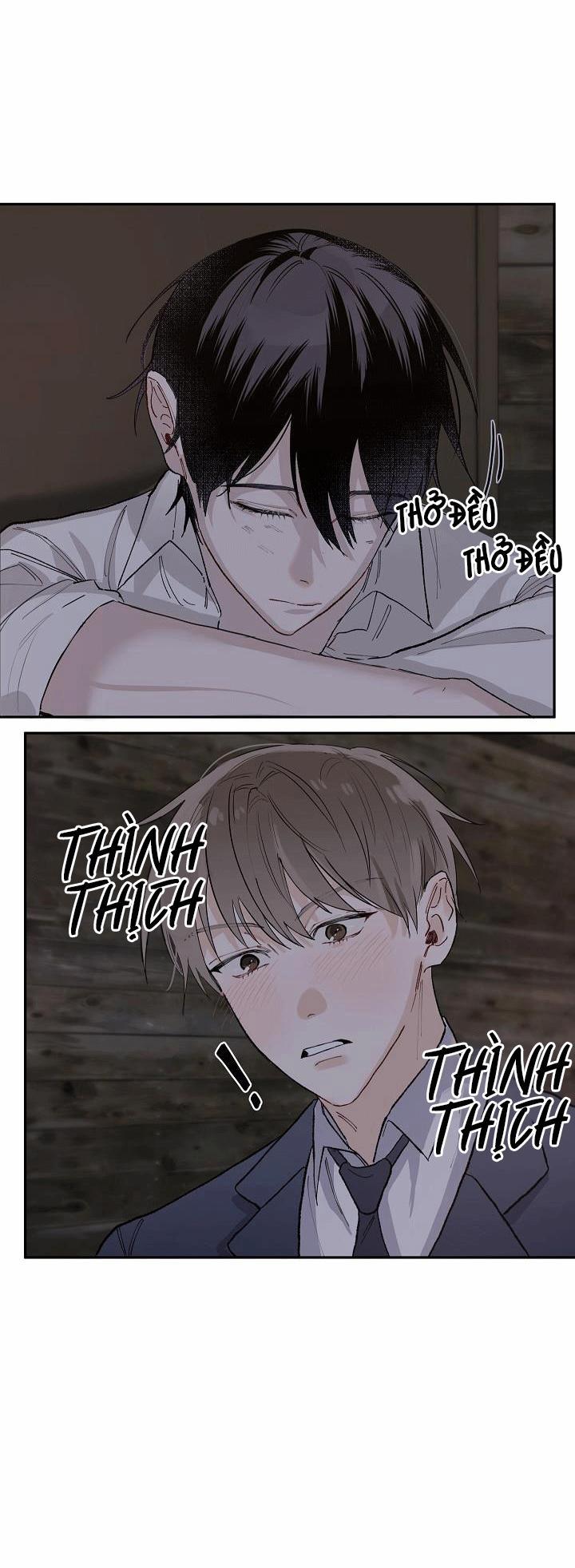 TRUYỆN NGẮN BL DÂM ĐÃNG 2.2 trang 8