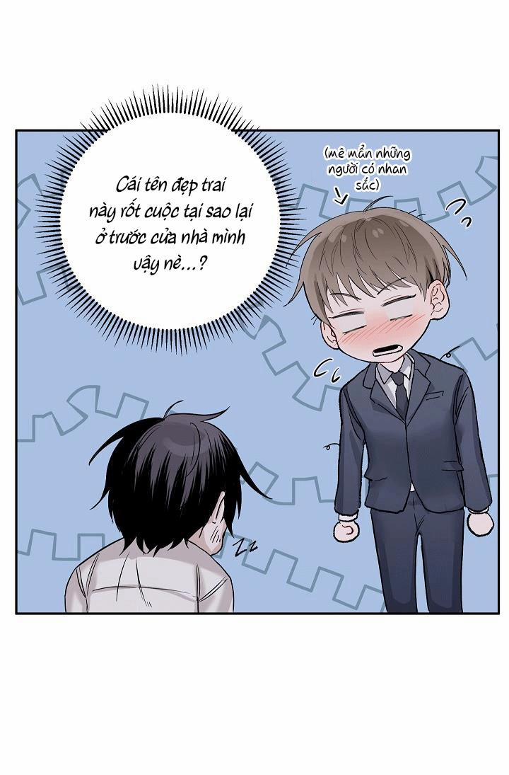 TRUYỆN NGẮN BL DÂM ĐÃNG 2.2 trang 9