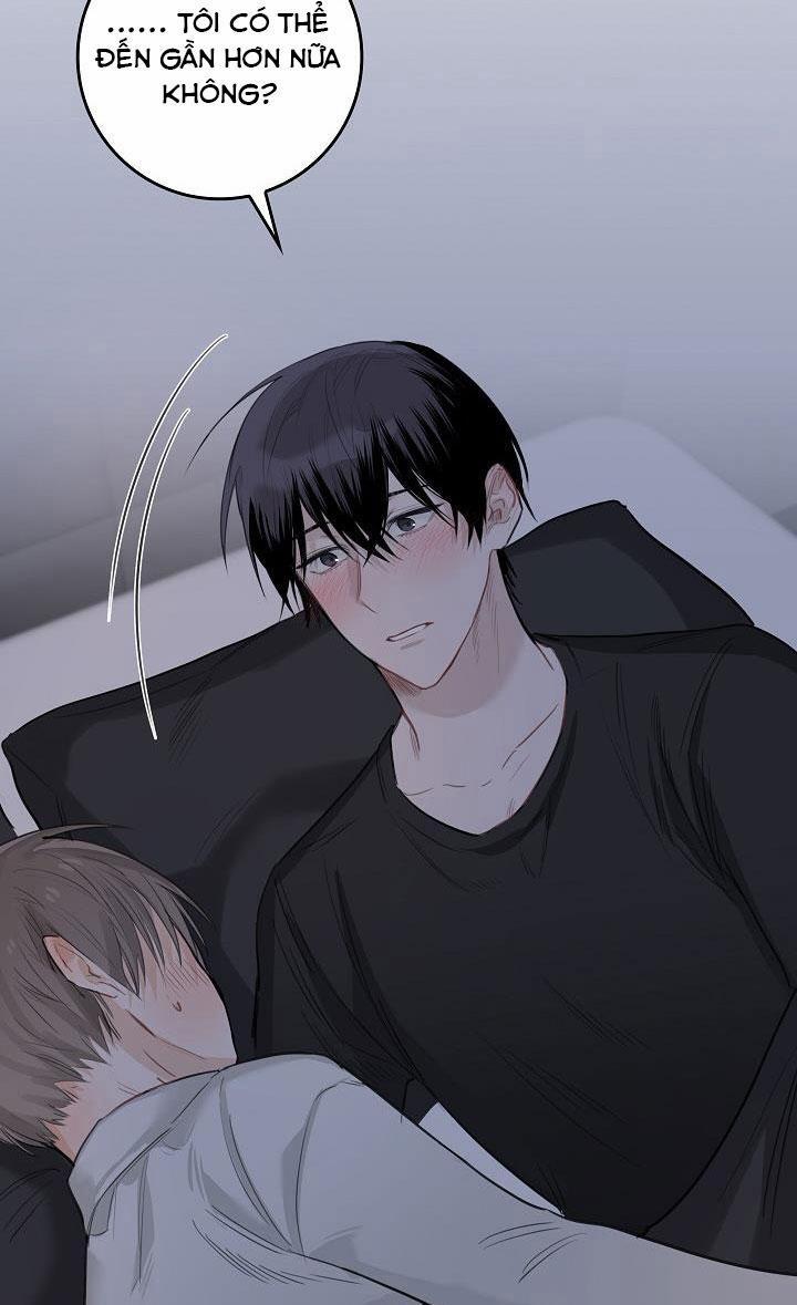 TRUYỆN NGẮN BL DÂM ĐÃNG 2.3 END trang 12