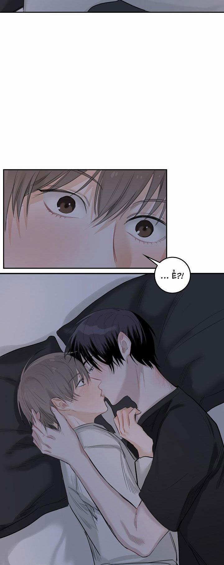 TRUYỆN NGẮN BL DÂM ĐÃNG 2.3 END trang 13