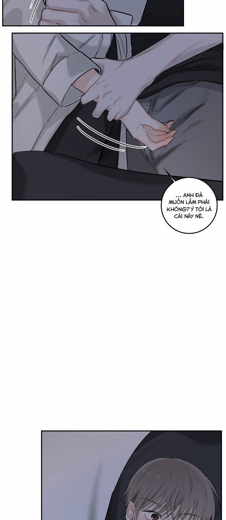TRUYỆN NGẮN BL DÂM ĐÃNG 2.3 END trang 16