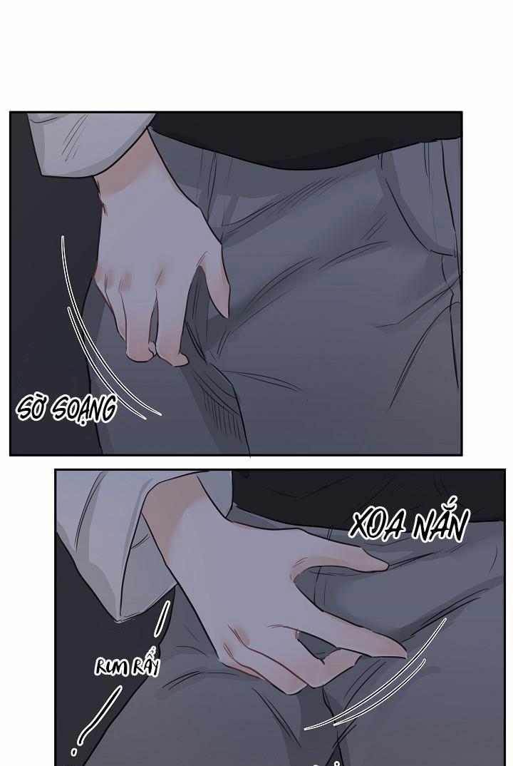 TRUYỆN NGẮN BL DÂM ĐÃNG 2.3 END trang 18