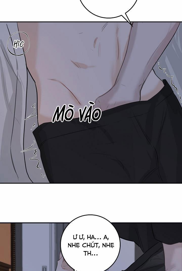 TRUYỆN NGẮN BL DÂM ĐÃNG 2.3 END trang 26