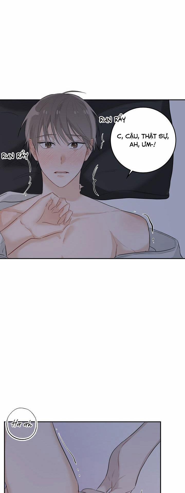 TRUYỆN NGẮN BL DÂM ĐÃNG 2.3 END trang 30