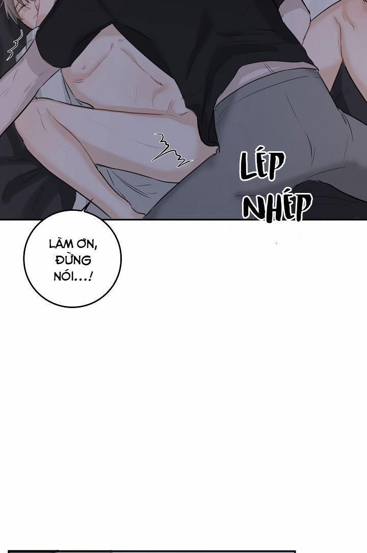 TRUYỆN NGẮN BL DÂM ĐÃNG 2.3 END trang 33