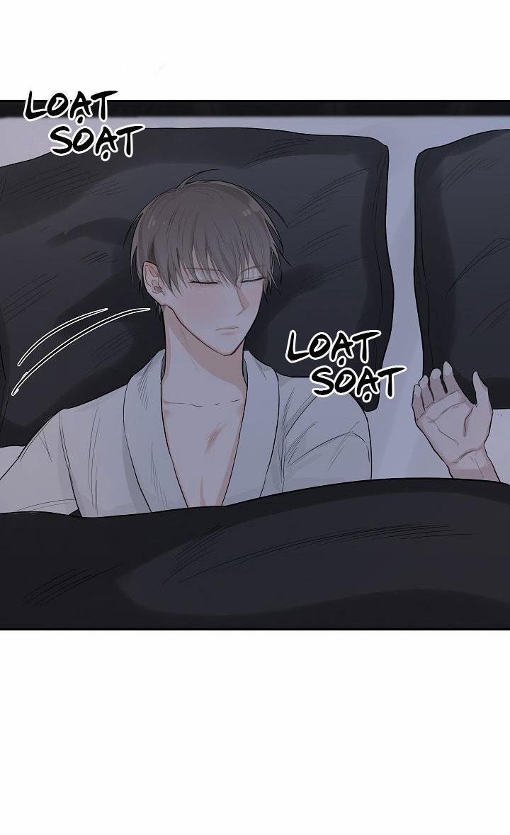 TRUYỆN NGẮN BL DÂM ĐÃNG 2.3 END trang 4