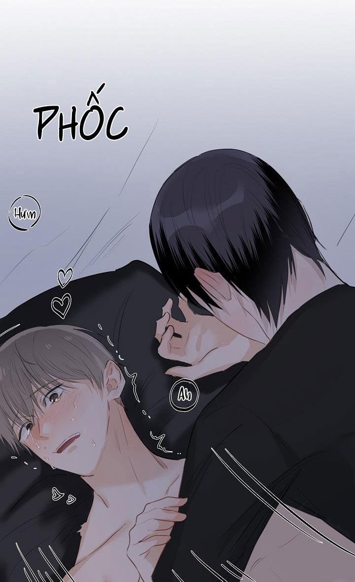 TRUYỆN NGẮN BL DÂM ĐÃNG 2.3 END trang 44