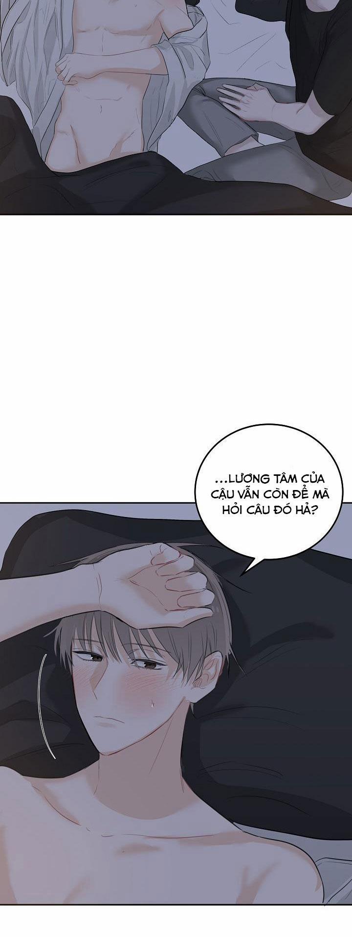 TRUYỆN NGẮN BL DÂM ĐÃNG 2.3 END trang 54