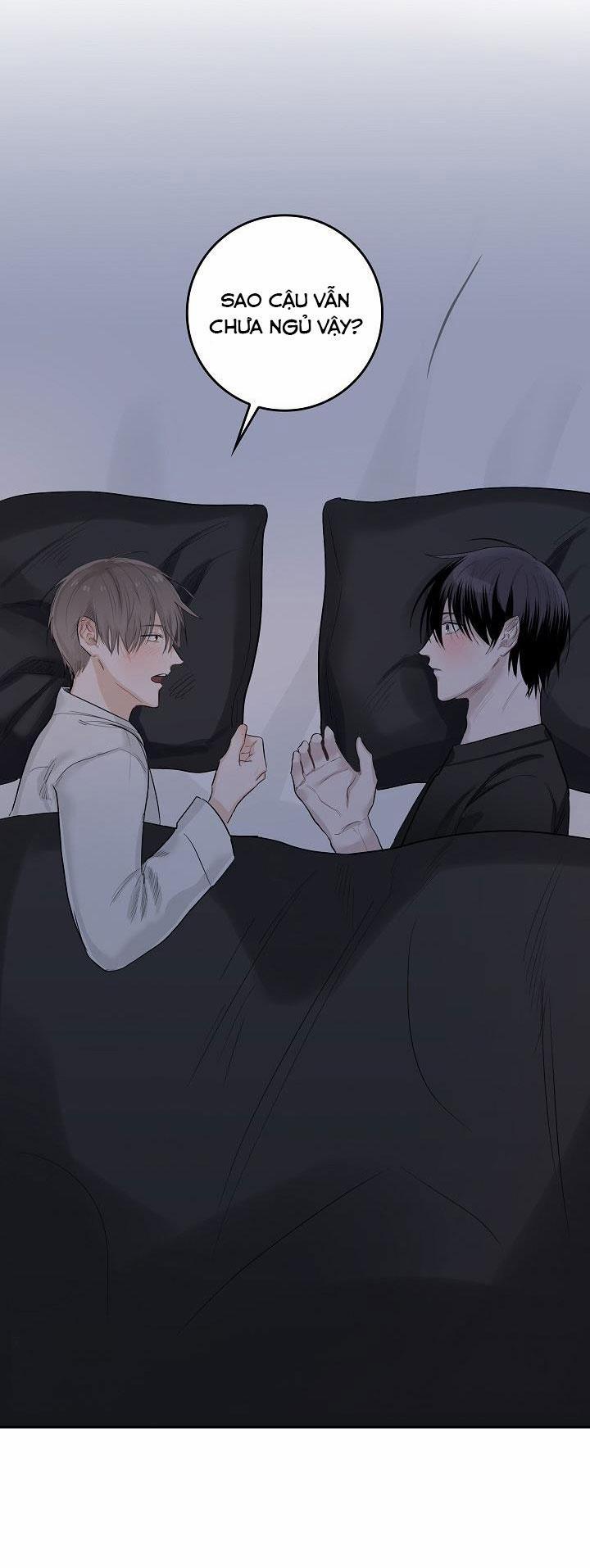 TRUYỆN NGẮN BL DÂM ĐÃNG 2.3 END trang 6