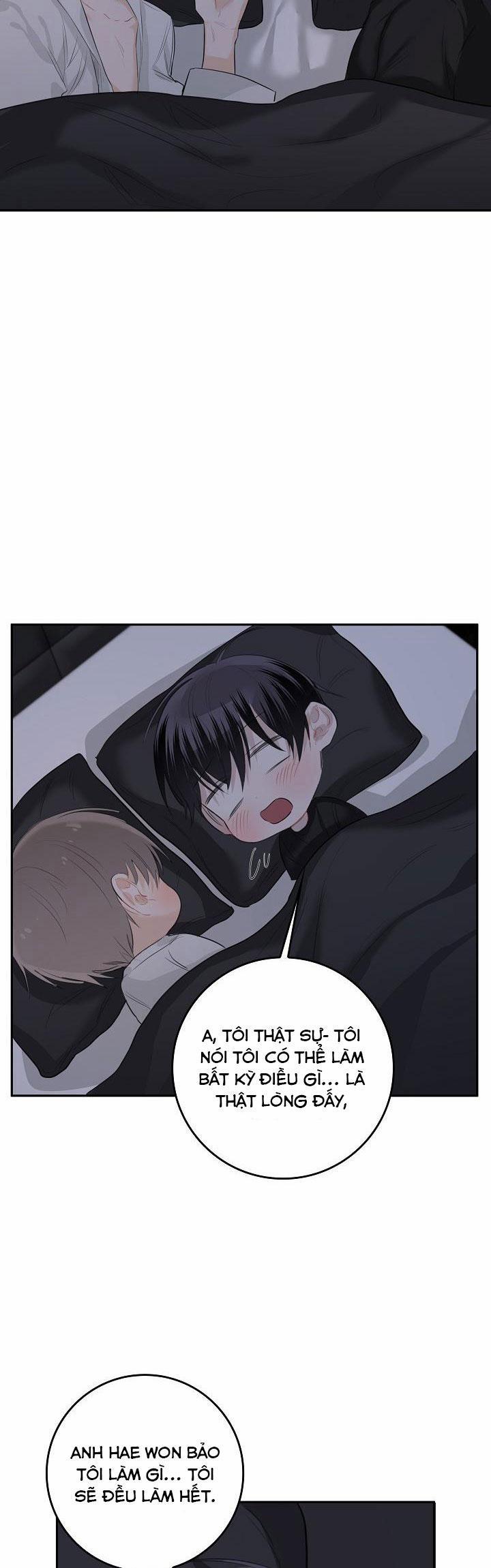 TRUYỆN NGẮN BL DÂM ĐÃNG 2.3 END trang 63