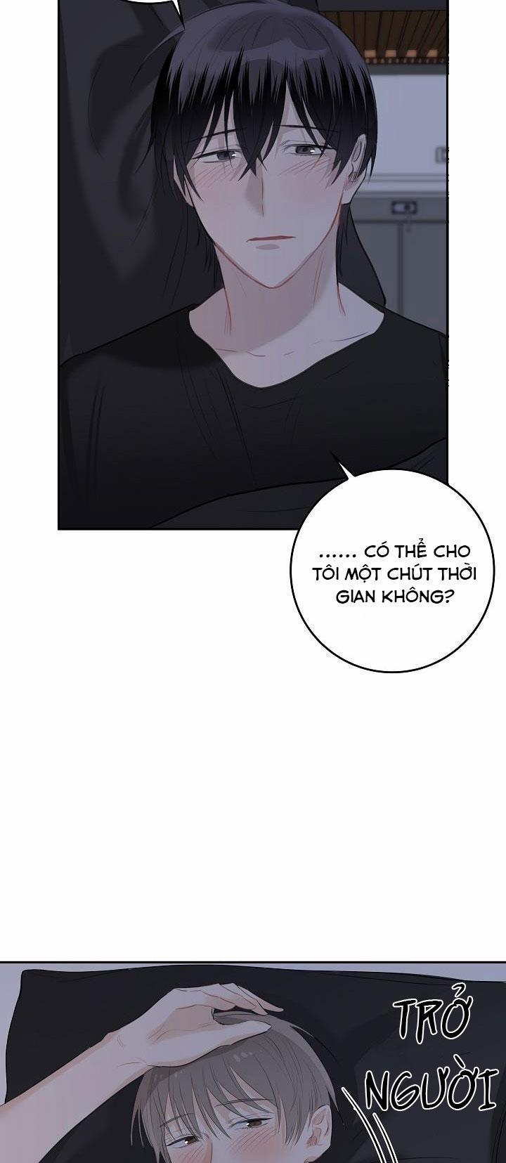 TRUYỆN NGẮN BL DÂM ĐÃNG 2.3 END trang 64