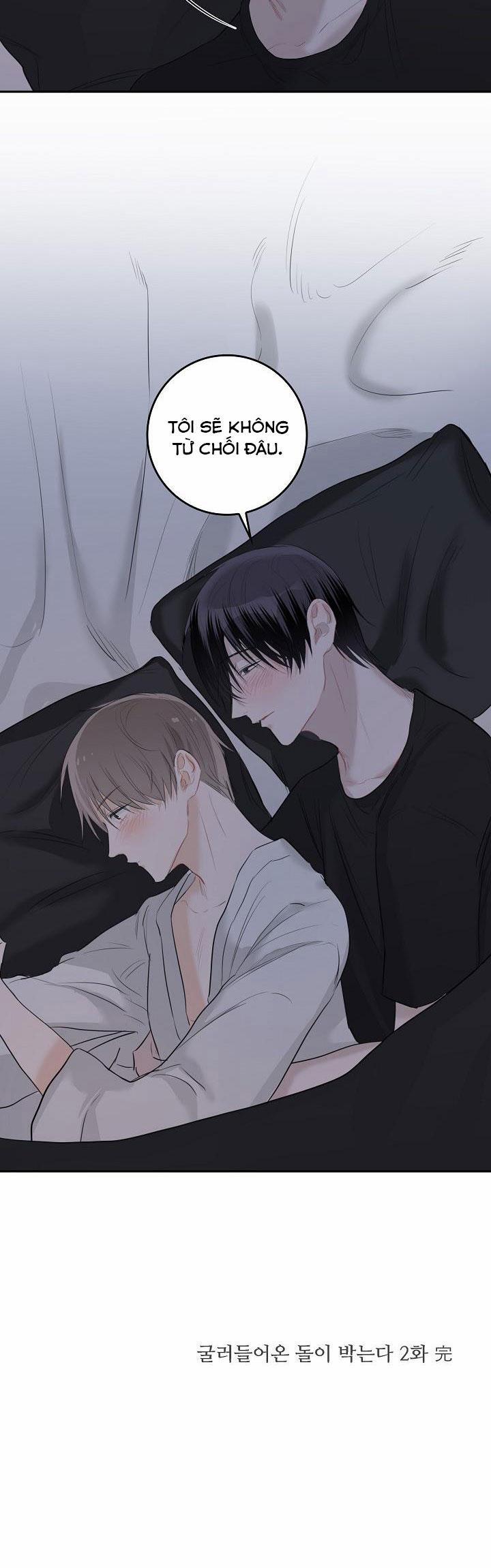 TRUYỆN NGẮN BL DÂM ĐÃNG 2.3 END trang 71
