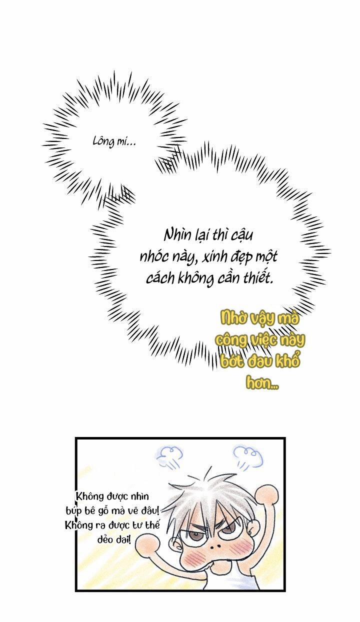 TRUYỆN NGẮN BL DÂM ĐÃNG 2 trang 19