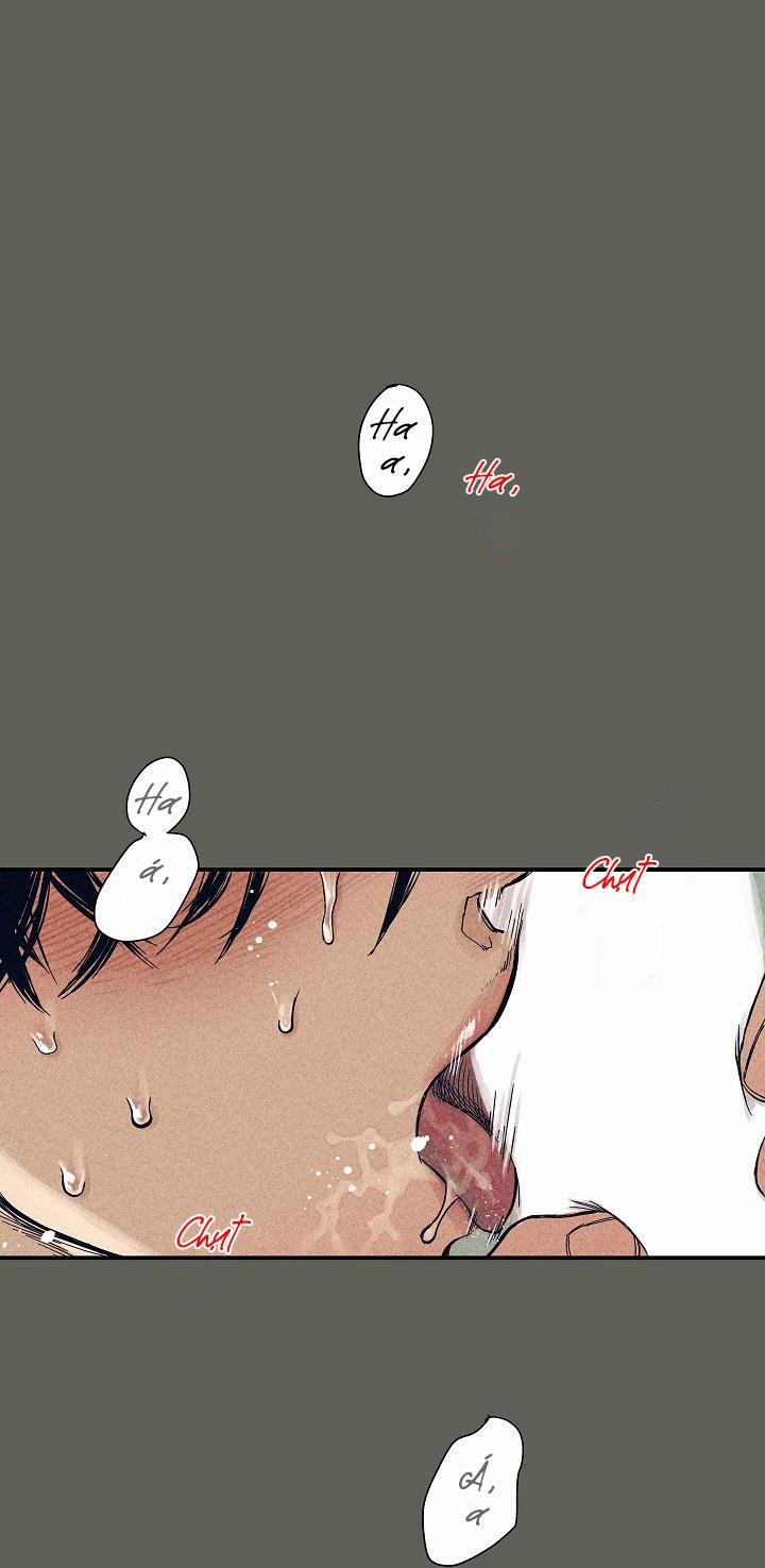 TRUYỆN NGẮN BL DÂM ĐÃNG 2 trang 2