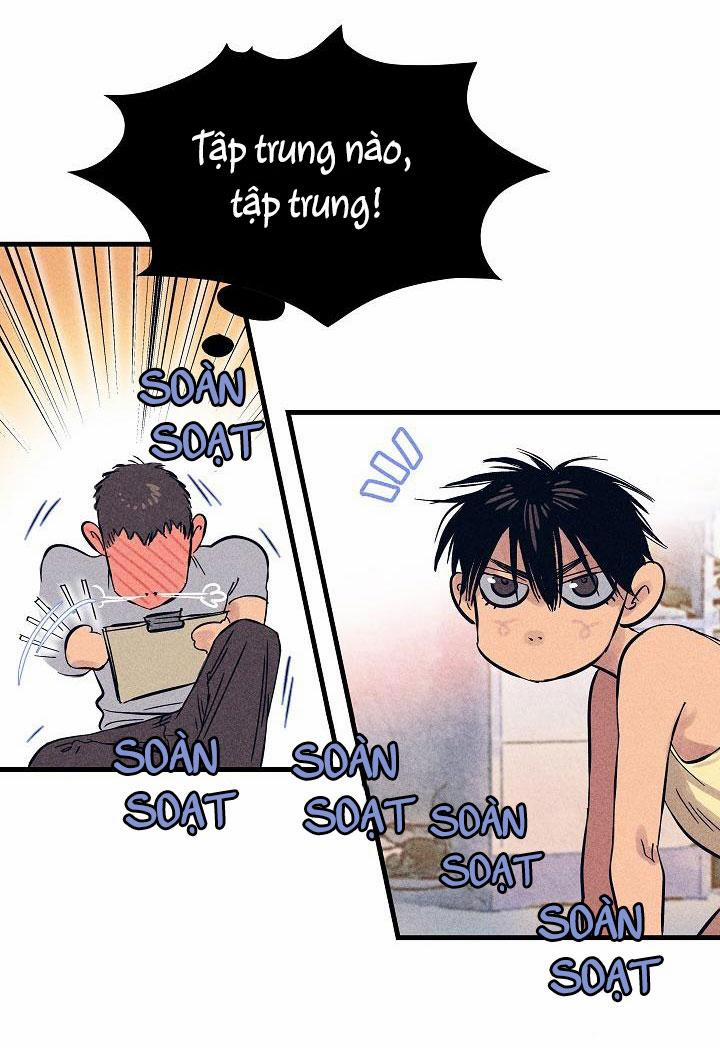 TRUYỆN NGẮN BL DÂM ĐÃNG 2 trang 23