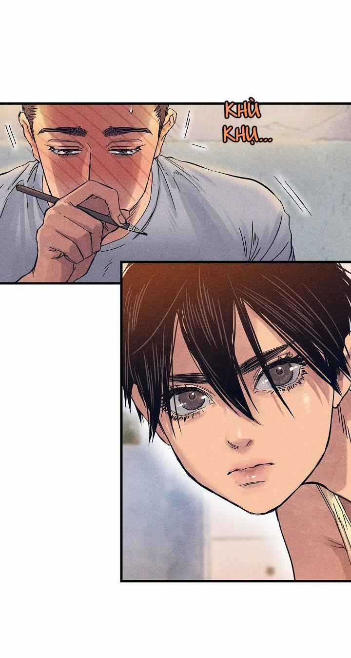 TRUYỆN NGẮN BL DÂM ĐÃNG 2 trang 24