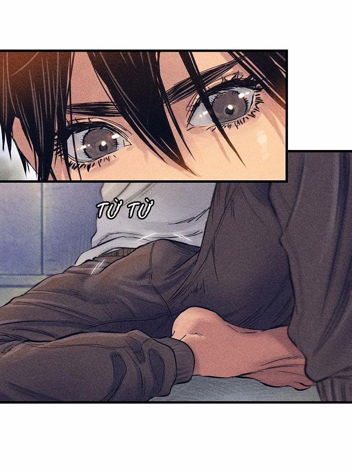 TRUYỆN NGẮN BL DÂM ĐÃNG 2 trang 26