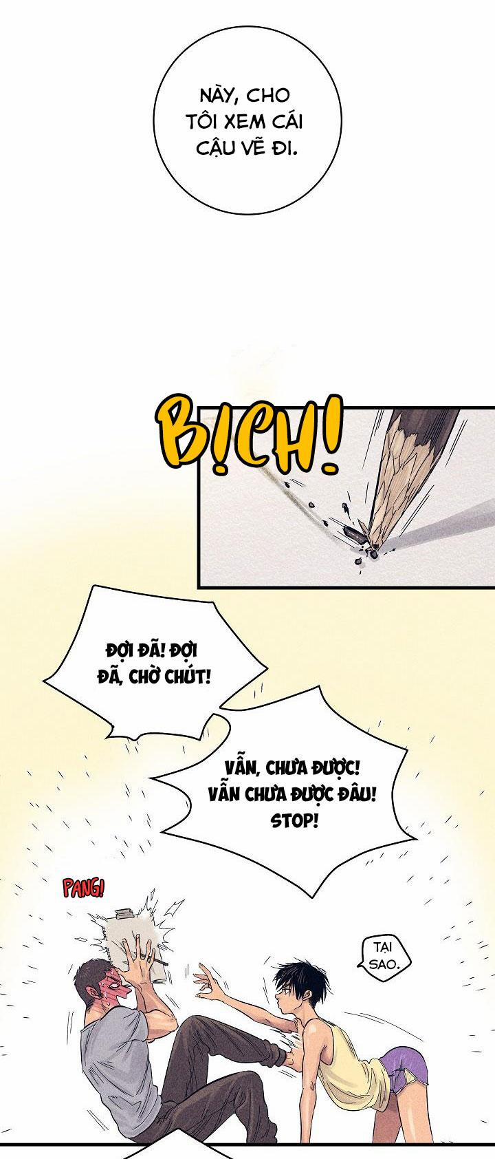 TRUYỆN NGẮN BL DÂM ĐÃNG 2 trang 27