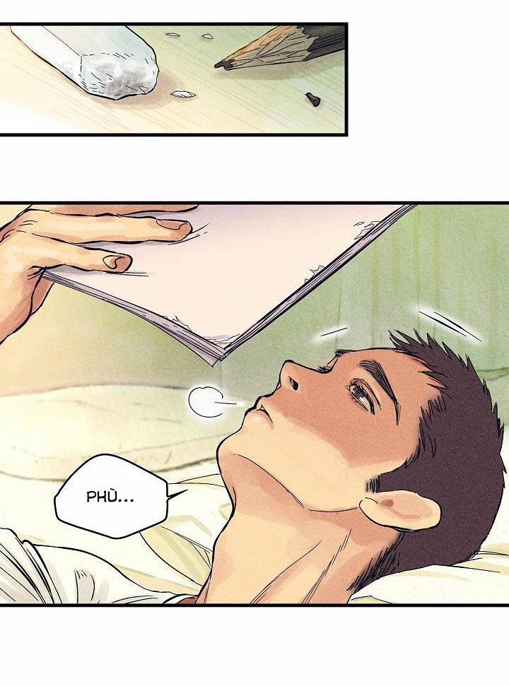 TRUYỆN NGẮN BL DÂM ĐÃNG 2 trang 29