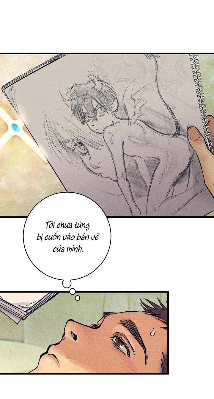 TRUYỆN NGẮN BL DÂM ĐÃNG 2 trang 30