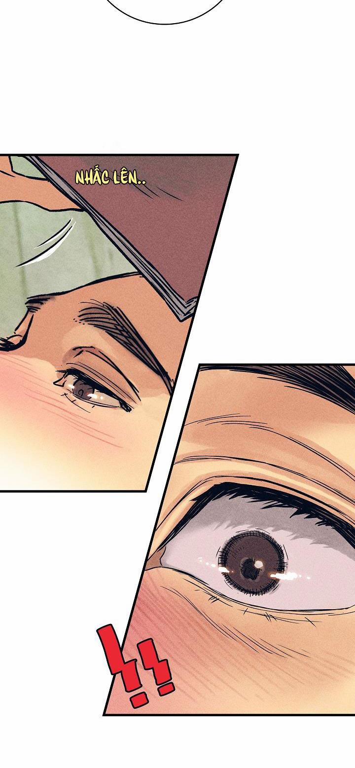 TRUYỆN NGẮN BL DÂM ĐÃNG 2 trang 37