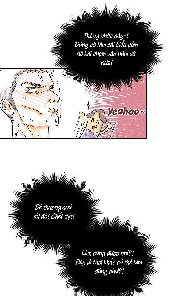 TRUYỆN NGẮN BL DÂM ĐÃNG 2 trang 43