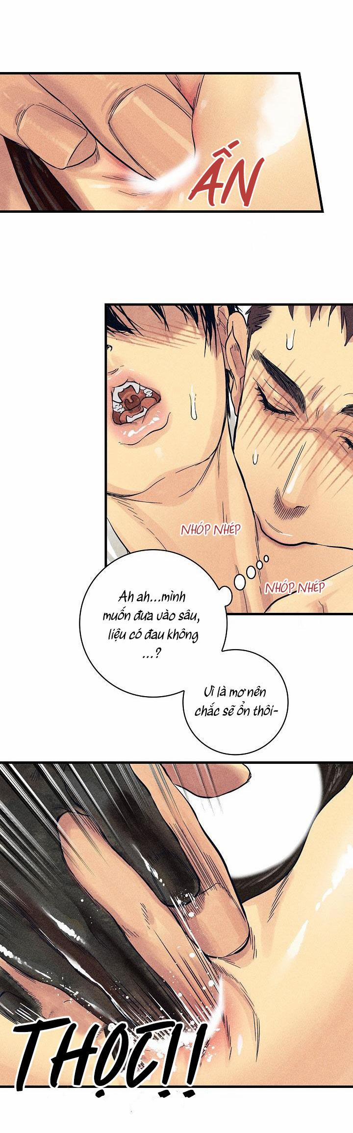 TRUYỆN NGẮN BL DÂM ĐÃNG 2 trang 46