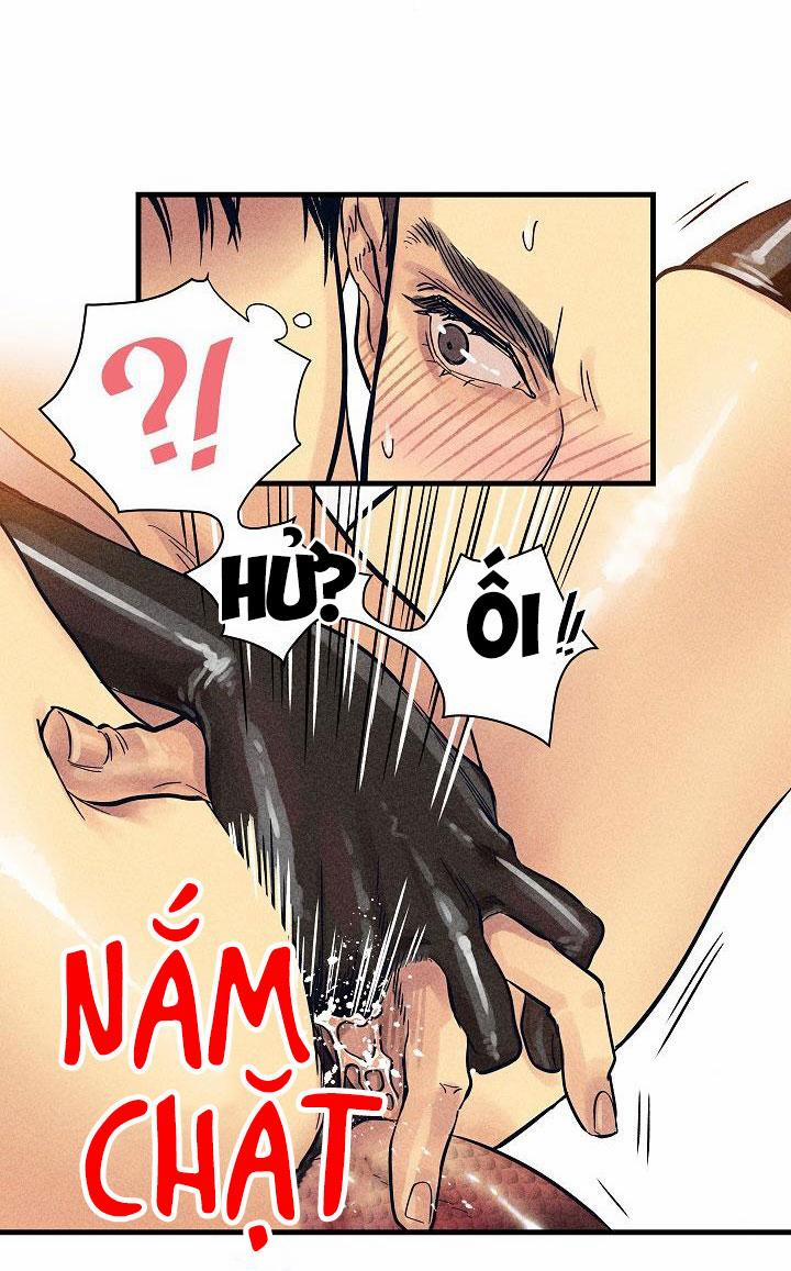 TRUYỆN NGẮN BL DÂM ĐÃNG 2 trang 47