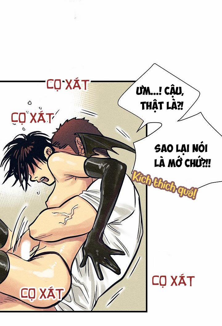 TRUYỆN NGẮN BL DÂM ĐÃNG 2 trang 48