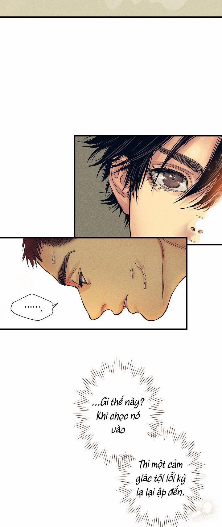 TRUYỆN NGẮN BL DÂM ĐÃNG 2 trang 55