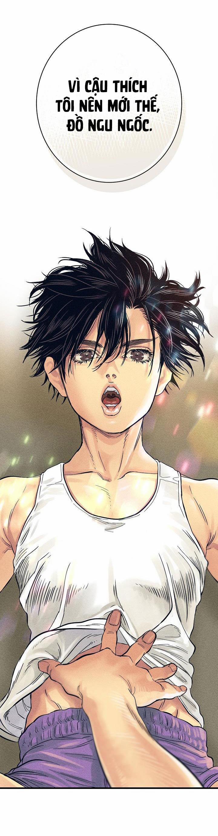 TRUYỆN NGẮN BL DÂM ĐÃNG 2 trang 59