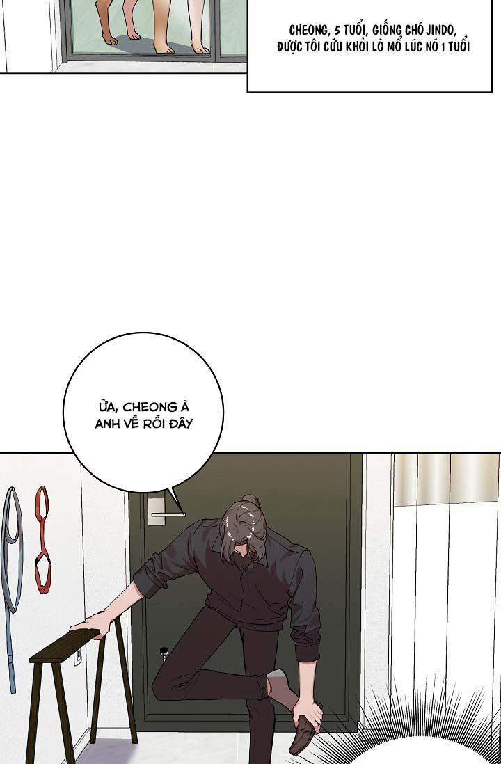TRUYỆN NGẮN BL DÂM ĐÃNG 20 trang 14
