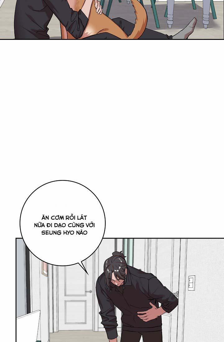 TRUYỆN NGẮN BL DÂM ĐÃNG 20 trang 16