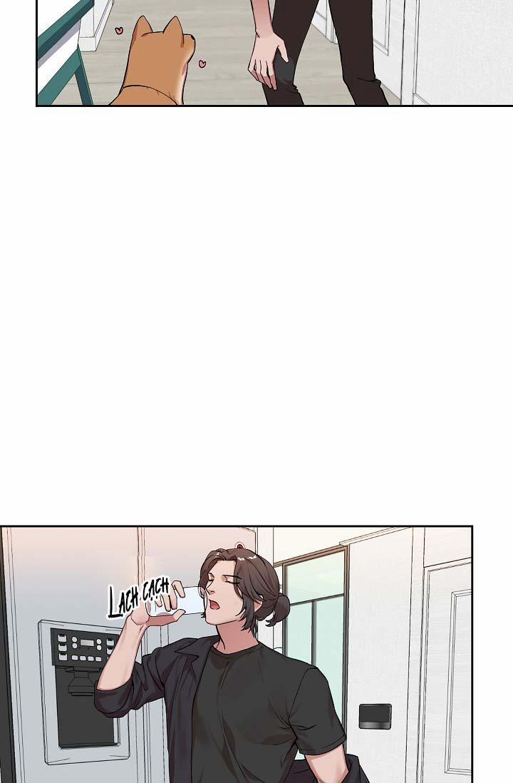 TRUYỆN NGẮN BL DÂM ĐÃNG 20 trang 17