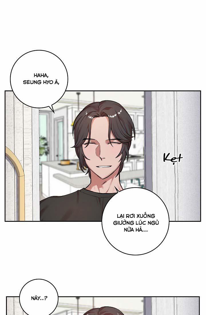 TRUYỆN NGẮN BL DÂM ĐÃNG 20 trang 20