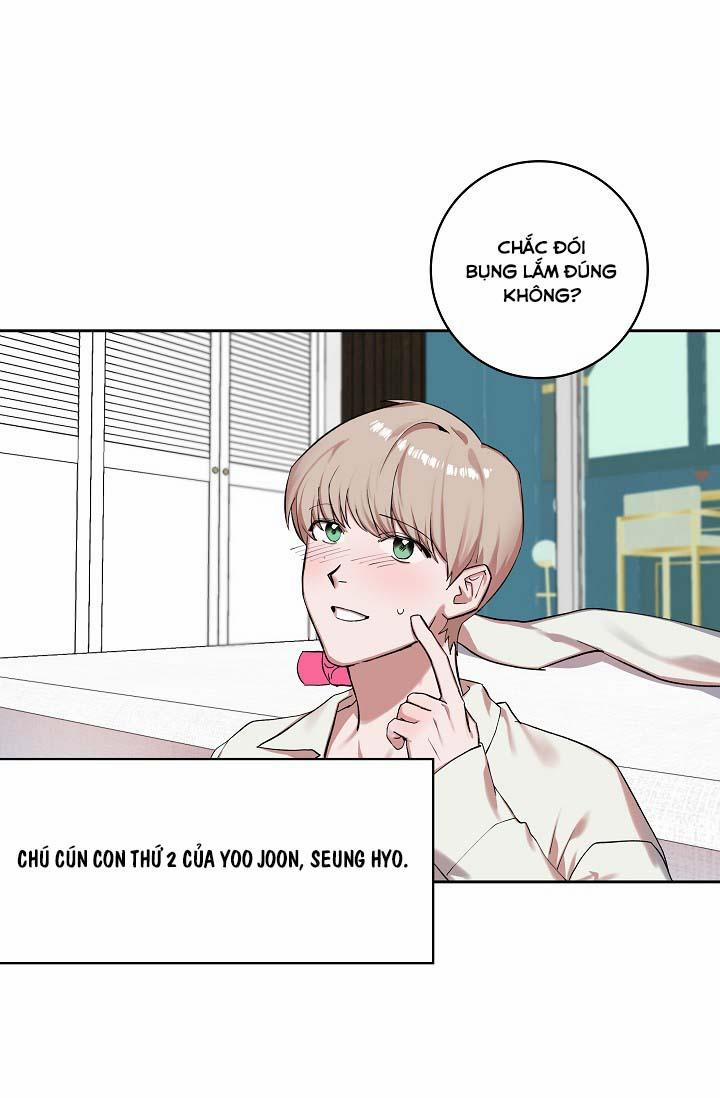 TRUYỆN NGẮN BL DÂM ĐÃNG 20 trang 23