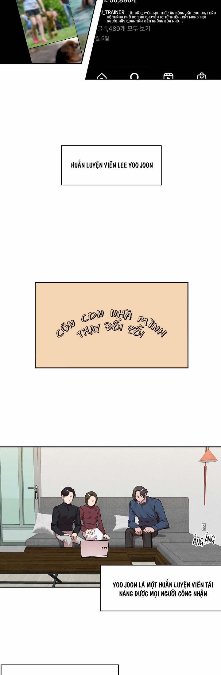 TRUYỆN NGẮN BL DÂM ĐÃNG 20 trang 7