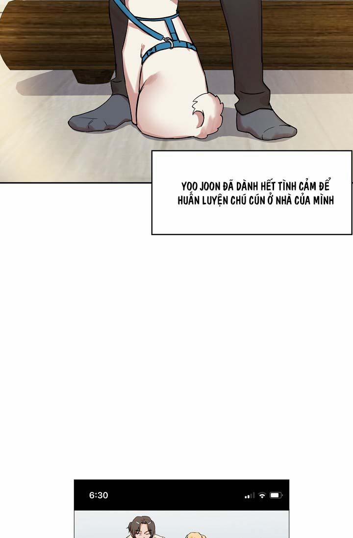 TRUYỆN NGẮN BL DÂM ĐÃNG 20 trang 9