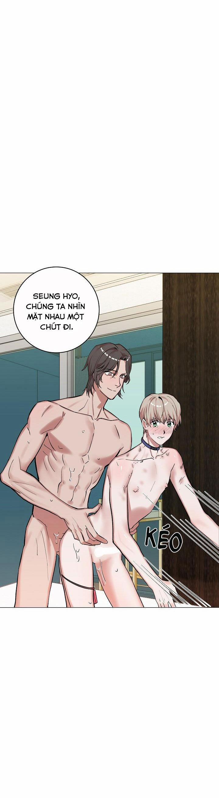 TRUYỆN NGẮN BL DÂM ĐÃNG 22 trang 10