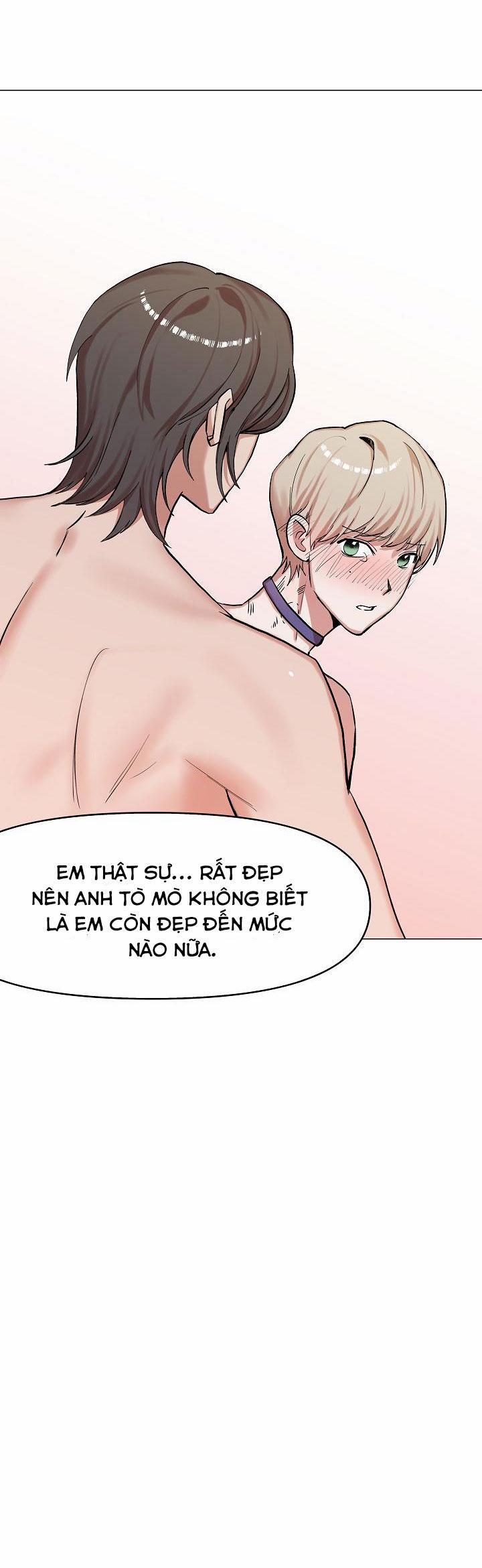 TRUYỆN NGẮN BL DÂM ĐÃNG 22 trang 11