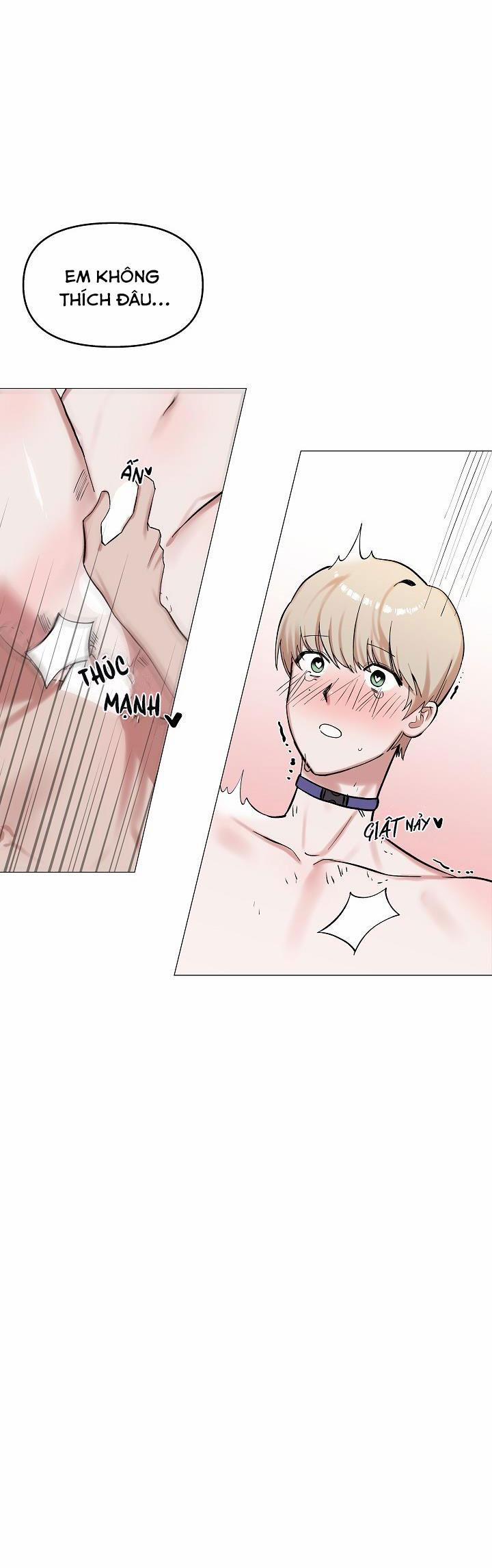 TRUYỆN NGẮN BL DÂM ĐÃNG 22 trang 20