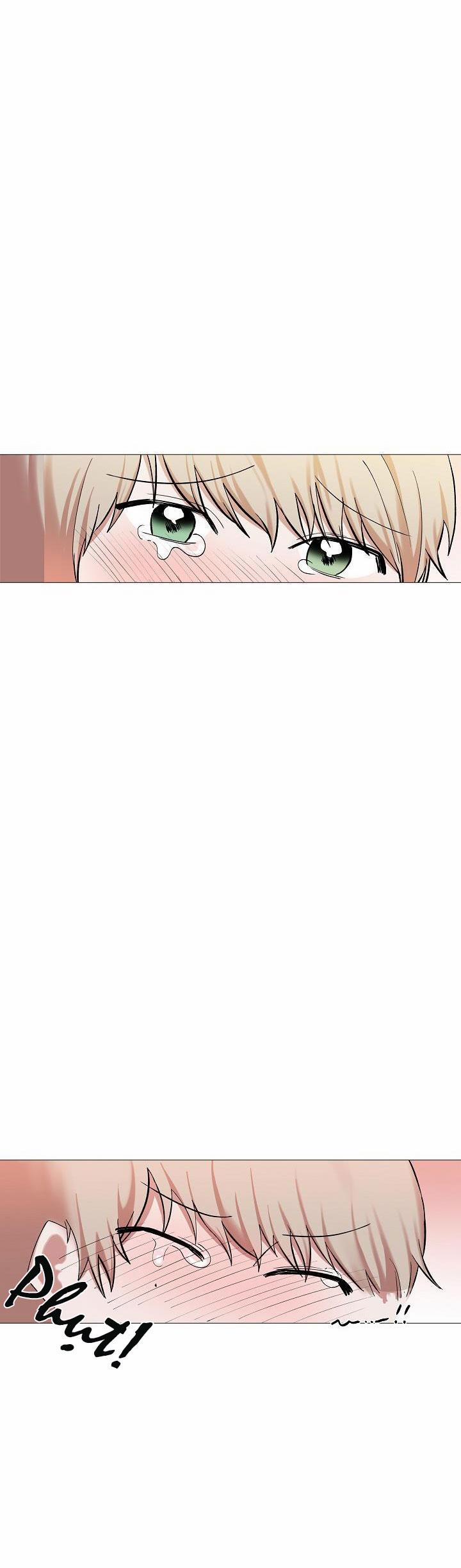 TRUYỆN NGẮN BL DÂM ĐÃNG 22 trang 29