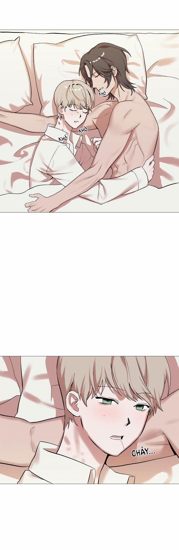 TRUYỆN NGẮN BL DÂM ĐÃNG 22 trang 31