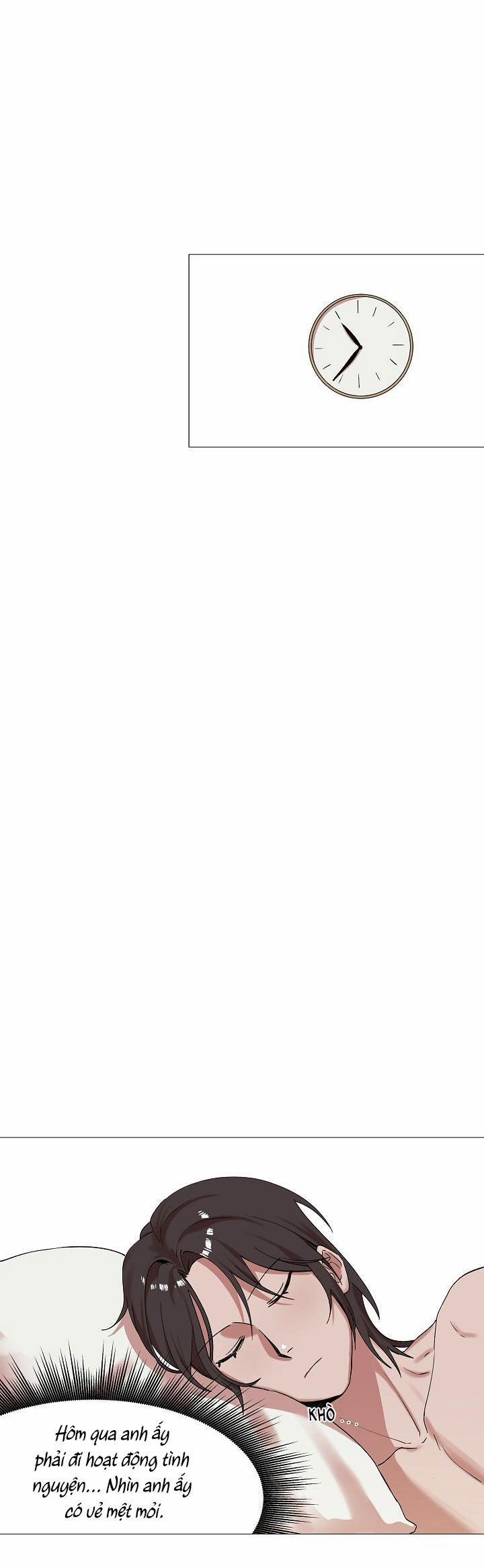 TRUYỆN NGẮN BL DÂM ĐÃNG 22 trang 32