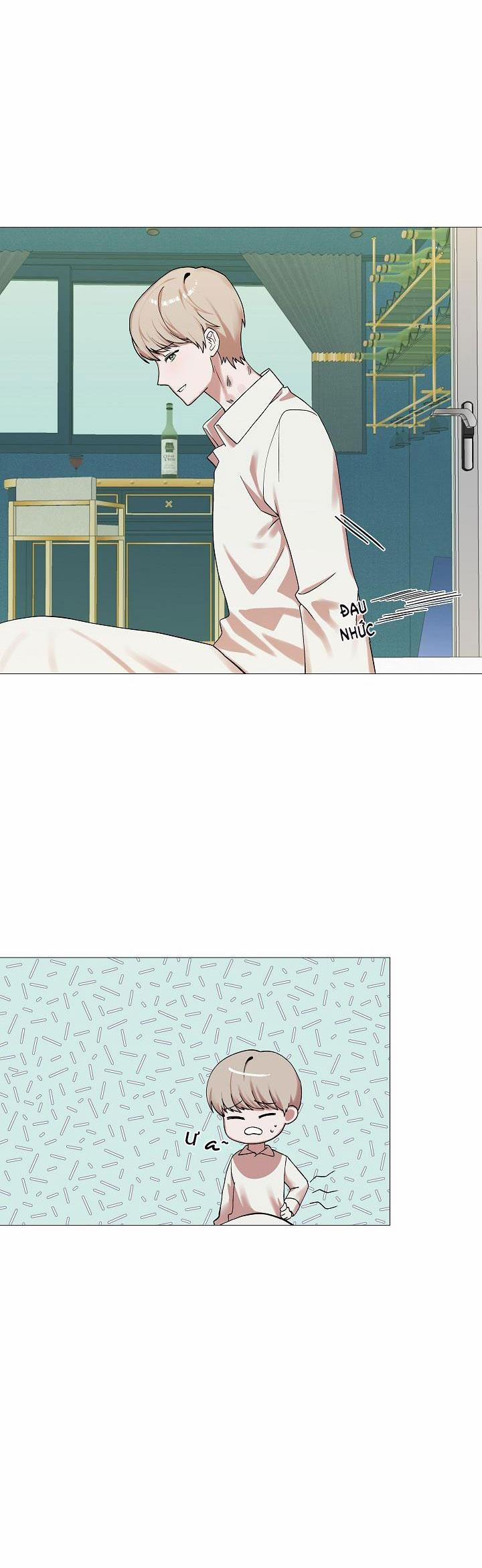 TRUYỆN NGẮN BL DÂM ĐÃNG 22 trang 34