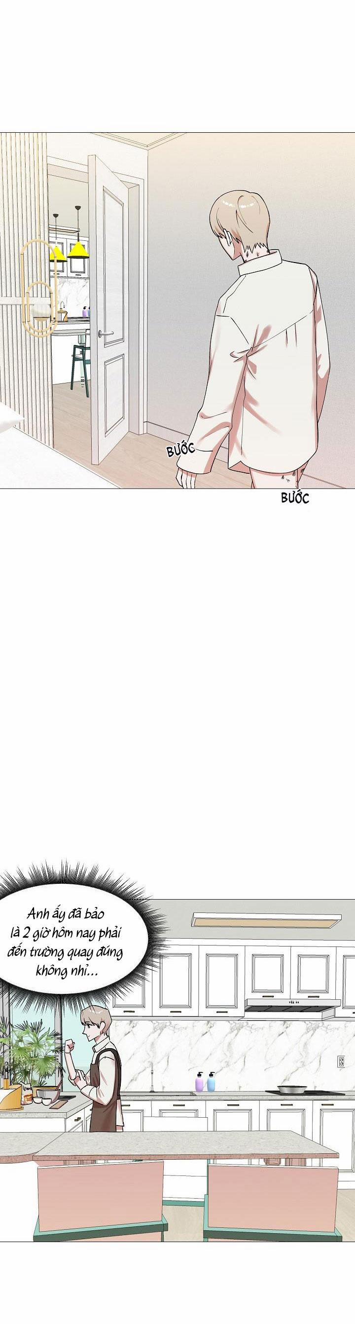 TRUYỆN NGẮN BL DÂM ĐÃNG 22 trang 35