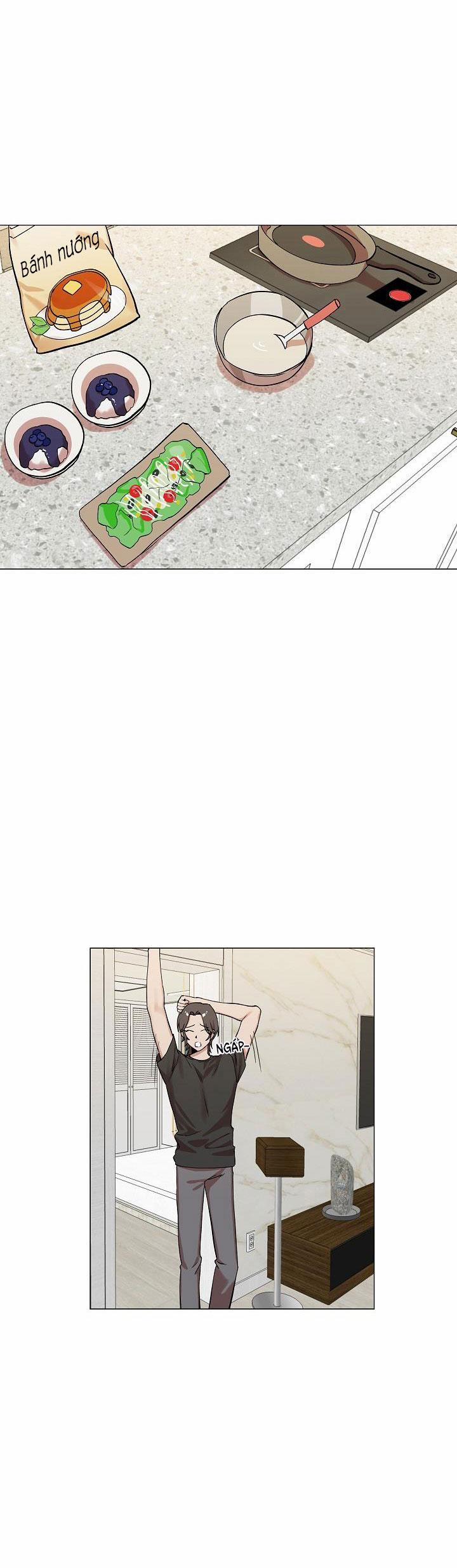 TRUYỆN NGẮN BL DÂM ĐÃNG 22 trang 36