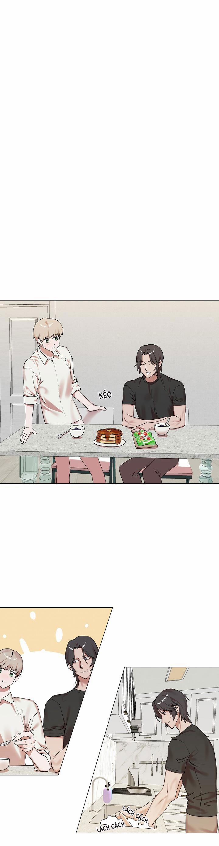 TRUYỆN NGẮN BL DÂM ĐÃNG 22 trang 42