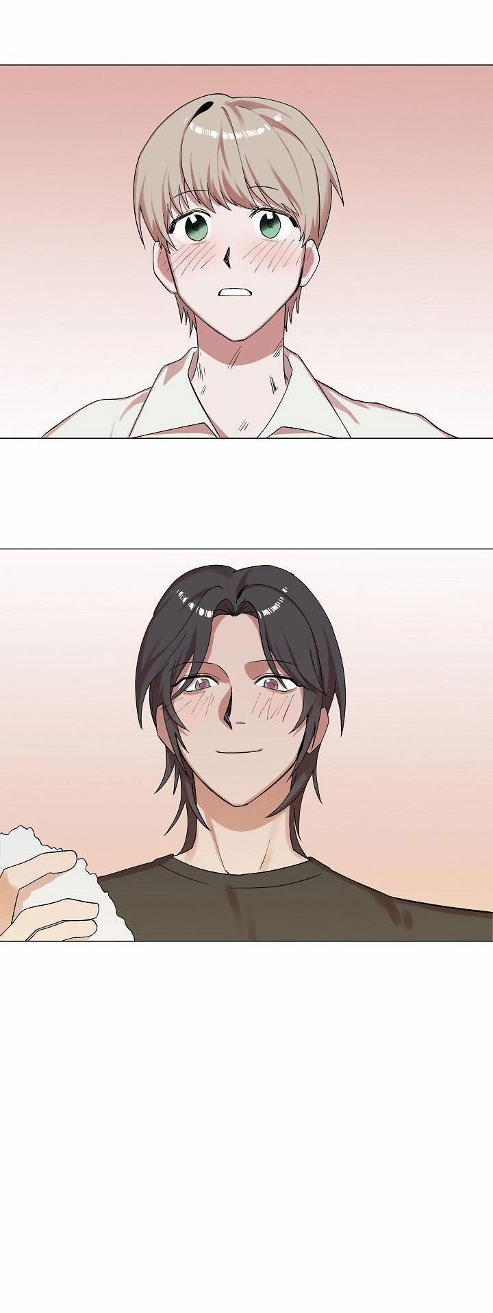 TRUYỆN NGẮN BL DÂM ĐÃNG 22 trang 45